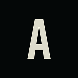Behance profile picture for @Aaron