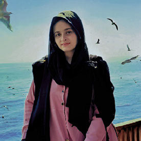 Amna Khurram - Student, Freelancer in Karachi, Pakistan :: Behance