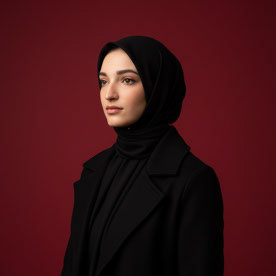 Kholoud Ibrahim in Egypt :: Behance