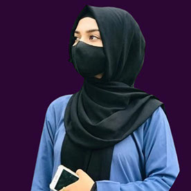 Shireen Zainab - Senior User Interface Designer in Layyah, Pakistan ...