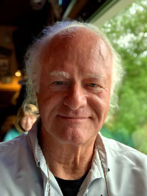 Bill Keefrey