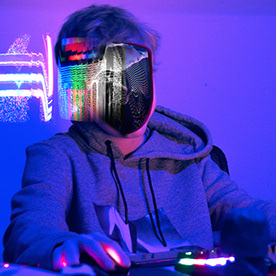 Behance profile picture for @xavier