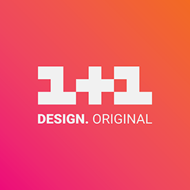1+1 Design in Ukraine :: Behance