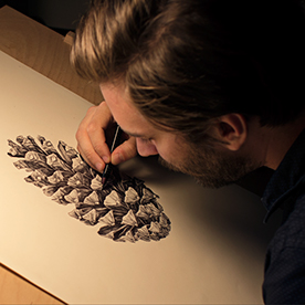 Pineapple 2015 :: Behance