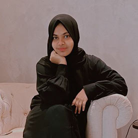 Afifa Shaikh - interior designer in Thane, India :: Behance