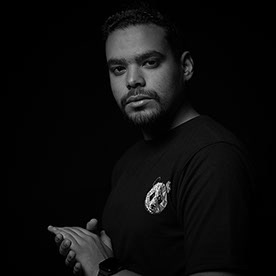 Mohamed Elalfy - Senior Graphic Designer in Suez, Egypt :: Behance