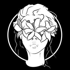 Behance profile picture for @riono