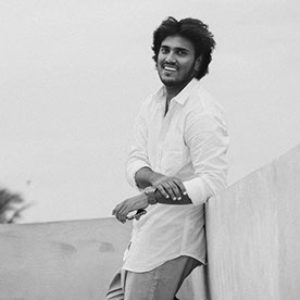 Uday Raj - UI UX DESIGNER in Hyderabad, India :: Behance
