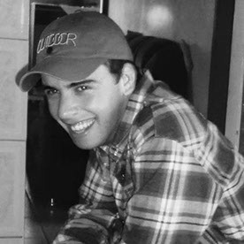 Marcos Rafael Castro