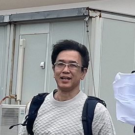 かわっち