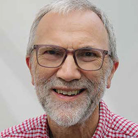 Peter Mann