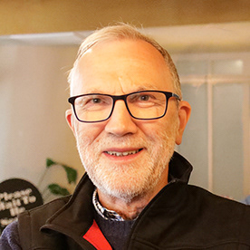 Peter Mann