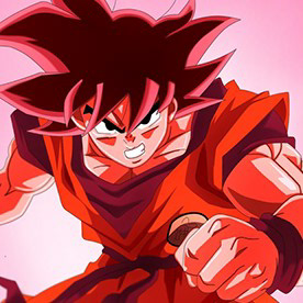Behance profile picture for @hidan