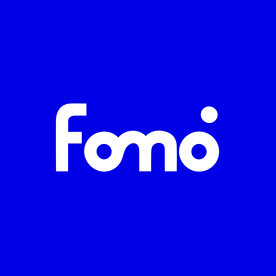 Behance profile picture for @fomo
