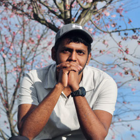 Mathew George's profile