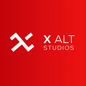 X ALT Studios in Kochi, India :: Behance