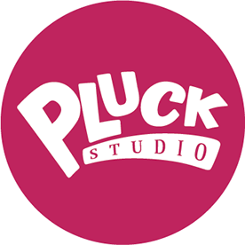 Behance profile picture for @pluck