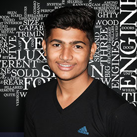 Sanket Kumbhar in India :: Behance