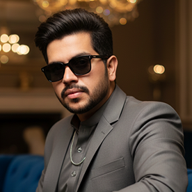 Muhammad Asif Rasheed - Graphic Designer in Bahawalpur, Pakistan :: Behance