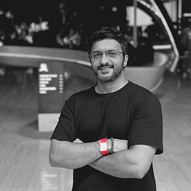 Vidish Bhat - Creative professional in Bangalore, India :: Behance