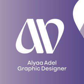 Alyaa Adel - Graphic Designer in Egypt :: Behance