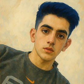Wajid Chohan - Graphic Designer in Islamabad, Pakistan :: Behance