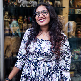 Shahina A - GRAPHIC DESIGNER and ACTOR ( VIDEO PRESENTER ) in Kochi ...