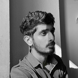 Nikesh B S - Communication Designer in Coimbatore, India :: Behance