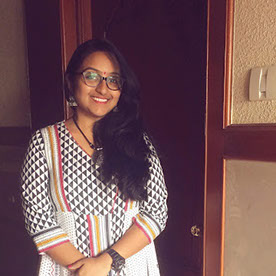 Mathumitha R - Children's book Illustrator in Salem, India :: Behance