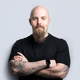 Dan Hendrickson