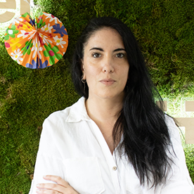 Inês Silveiro - Accessibility Project Manager in Lisbon, Portugal ...
