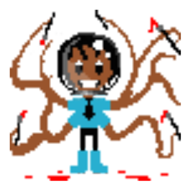 Behance profile picture for @Spokesman