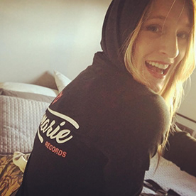 Geneviève Jannelle's profile