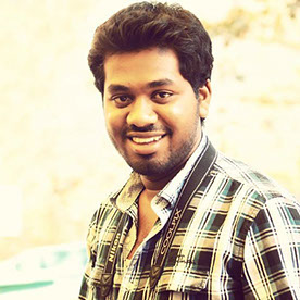 Manjunath Naidu - Senior Image Editor in Bangalore, India :: Behance
