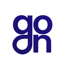 Behance profile picture for @goon