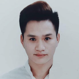 Gin Nguyễn's profile