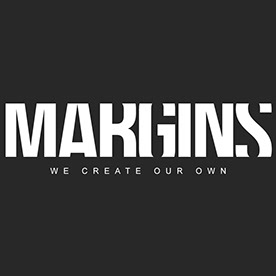 Behance profile picture for @margins