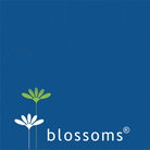 Behance profile picture for @blossoms