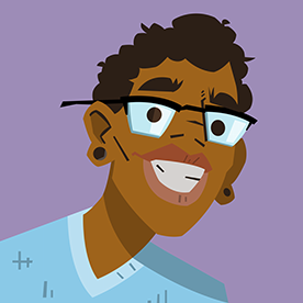 Behance profile picture for @Bonkers