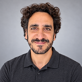 Danny Dau