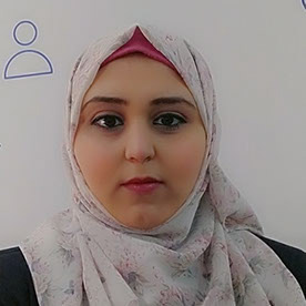Alaa Alsrhi - aspiring UX\UI designer in Gaza, Palestinian Territory ...