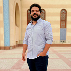 Omar Wahid - Senior 3D Designer in Riyadh, Saudi Arabia :: Behance