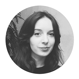 Magdalena Priefer's profile