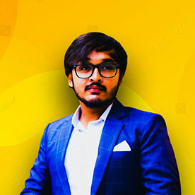 Hunain Ali - Founder in Pakistan :: Behance