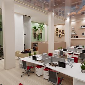 Aayushi Bansal - Interior designer and Graphic designer in New Delhi ...