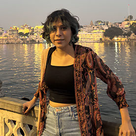 Muskan Rathore - Graphic Designer in India :: Behance