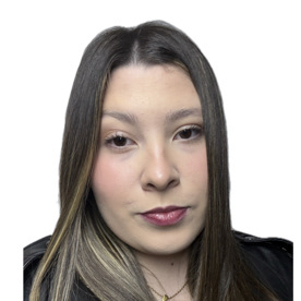 Irina Rombolá - Diseñadora gráfica, Relacionista Pública y Cer. y ...