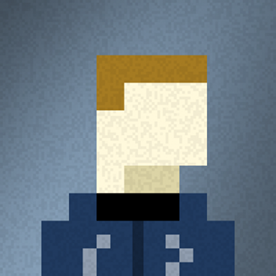 Behance profile picture for @problematic