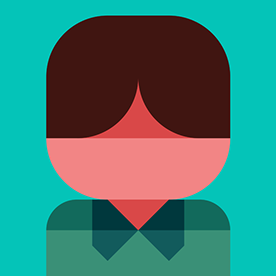Behance profile picture for @kawaii