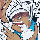 Behance profile picture for @tex